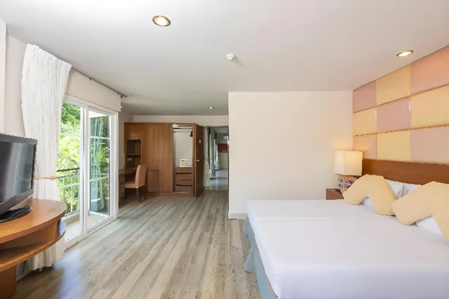 Presidential, Pool, Suite, Pet Friendly، Bella Villa Cabana 1/1