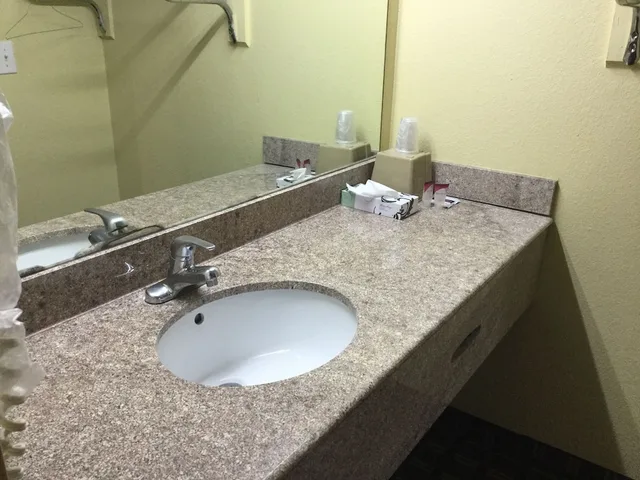 غرفة قياسية بسرير كينج، Palace Inn 3/4