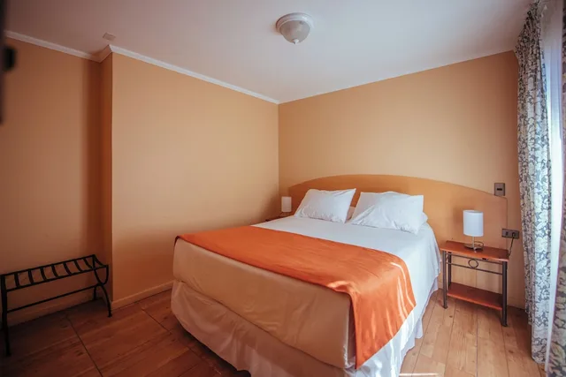 Cabana, Double Bed, Campanario Del Mar 1/6