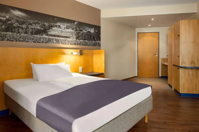 Plus, Comfort، Amedia Dresden Elbpromenade, Trademark Collection by Wyndham 8/12
