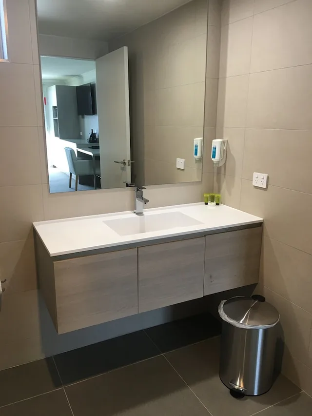 جناح بسرير كوين وسرير فردي، Argosy Motor Inn 5/6