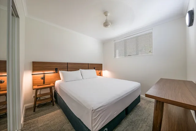 1 Bedroom Ocean View Spa Suite، The Sebel Whitsundays 1/2