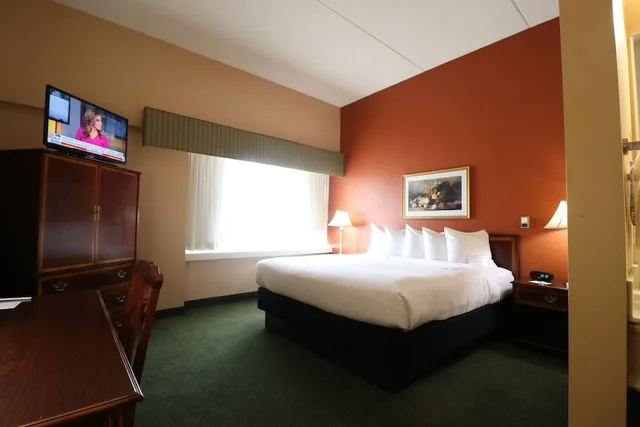 غرفة سوبيريور لذوي الإعاقة، Hotel Mead 5/10