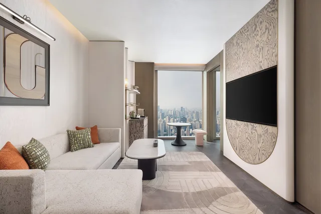 TFT Chongqing, Vignette Collection by IHG، تشونغتشينغ 27/50