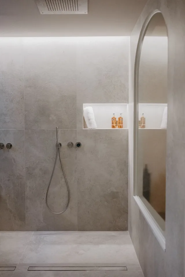 جناح بسرير كينج، Hotel Boutique Petit Luxe 2/3