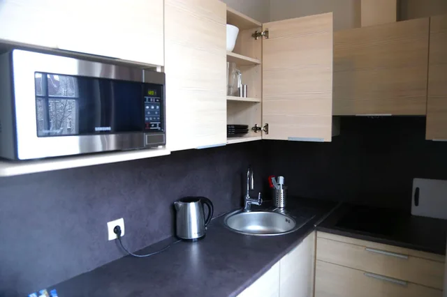 غرفة سوبيريور، Aparthotel Neptun 2/3