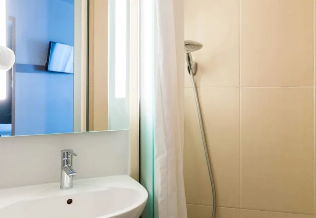 غرفة مزدوجة، B&B Hotel Troyes Saint Parres Aux Tertres 4/5