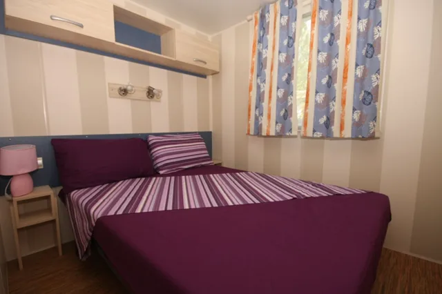 Comfort, Lodge، Club del Sole Spina Family Collection 5/10