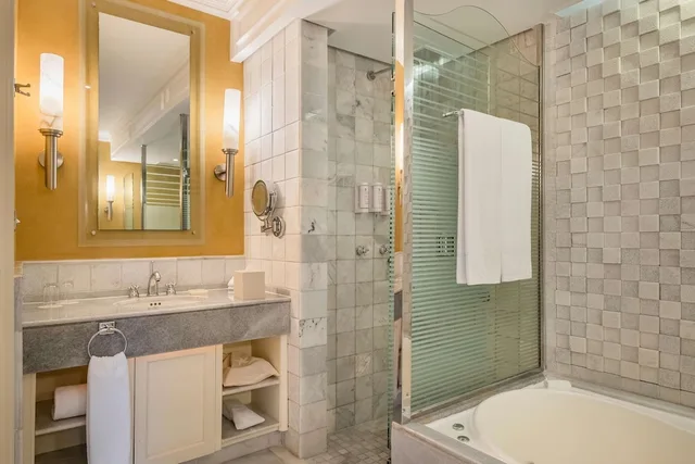 جناح بسرير كينج في طابق مرتفع، JOIA Paraiso by Iberostar - Adults Only 4/5