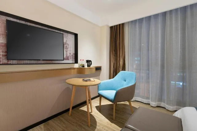 City Comfort Inn (Haikou Xiuying District Wanda Plaza)، Xiuying 48/51