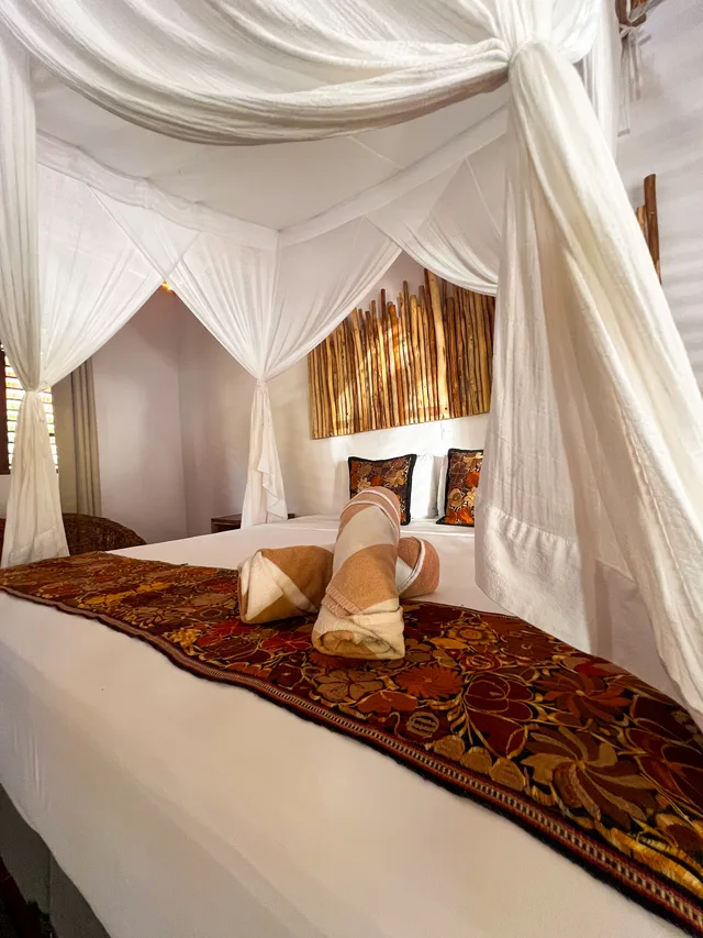 بنغل سوبيريور بسرير كينج، Alito Hotel Tulum 2/6