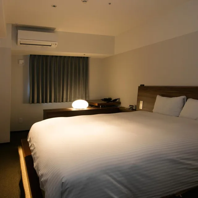 غرفة قياسية بسرير كينج، BRENZA HOTEL 3/8
