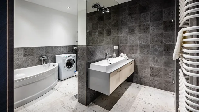 شقة كلاسيكية بسريرين كوين بغرفتي نوم مع أريكة، A11 Apartments & Spa Dermique 2/2