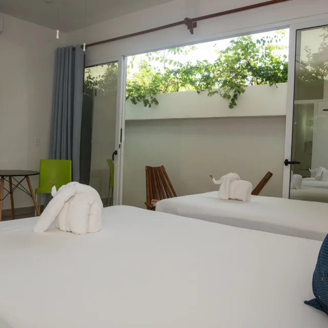 Business, Oz, Suite, Kitchenette, Ground Floor، Ocean Zen Suites 7/10