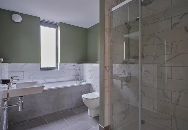 3 Bedrooms, Lodge، The Mole Resort 4/4