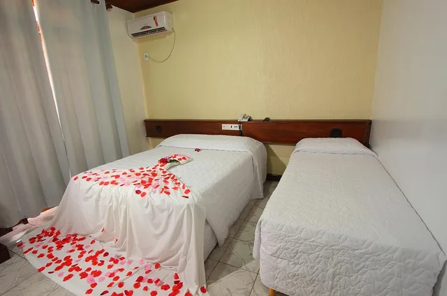 غرفة قياسية مفردة، Andimar Hotel 3/5