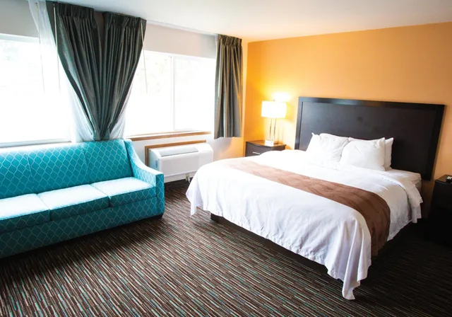 Cottage, Suite, King Bed، Cottage Grove Inn 2/4