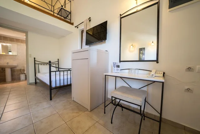 Junior Suite, Bungalow, Two Story، Forest Park Hotel 7/10