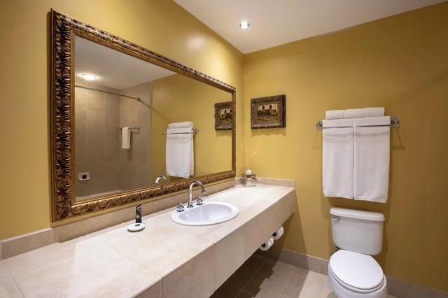 غرفة بريميوم بسرير مزدوج، Casa Monica Resort & Spa, Autograph Collection 8/8