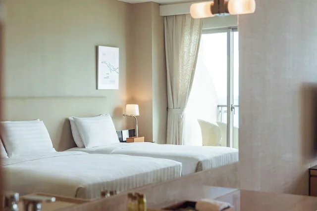 Standard, Triple, 1 Double and 1 Single Bed, H Resort 6/7
