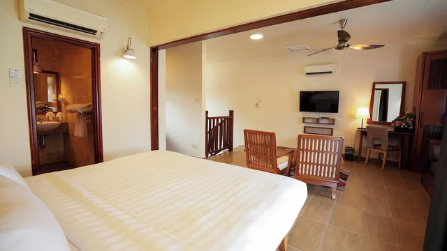 Sea Villa, Studio, Suite, King Bed، Ombak Villa Langkawi 1/5