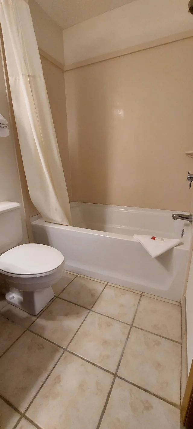 غرفة بسريرين كوين، Days Inn by Wyndham Willmar 10/10