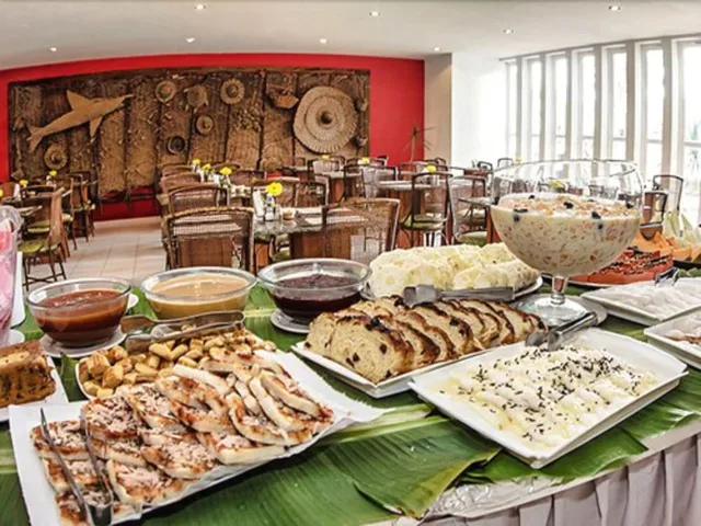 Hotel Pipa Atlantico، Tibau do Sul 45/75