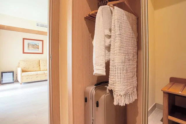 Room, Twin Beds, Murphy Bed, Balcony، Ona Palmira Paguera 6/9