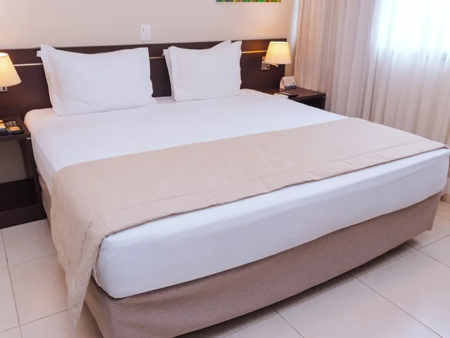 Suite, Single, Double Bed, Hotel Saint Paul 1/4