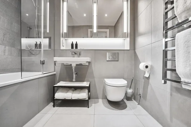 شقة بإطلالة على المدينة بغرفة نوم واحدة، CitySuites Aparthotel 5/7