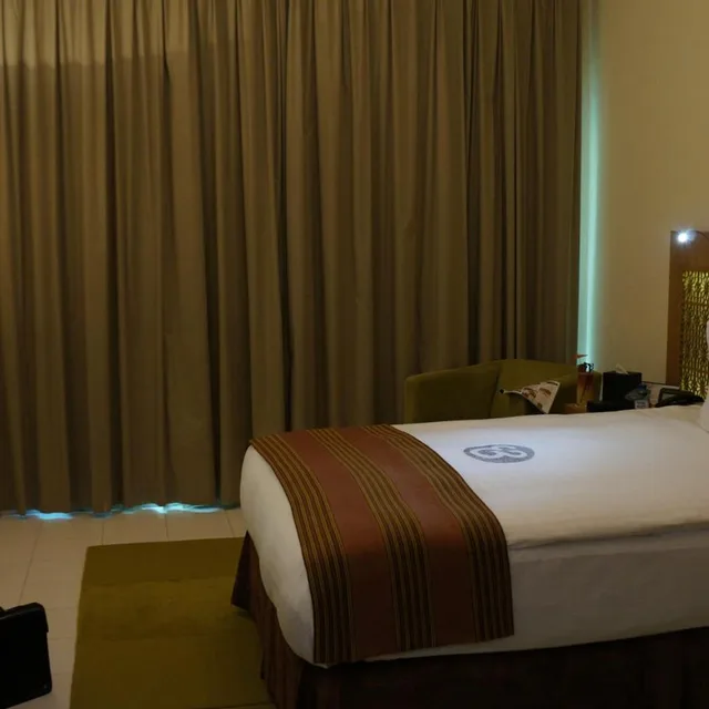غرفة مفردة، Tamani Marina Hotel and Hotel Apartments 7/16