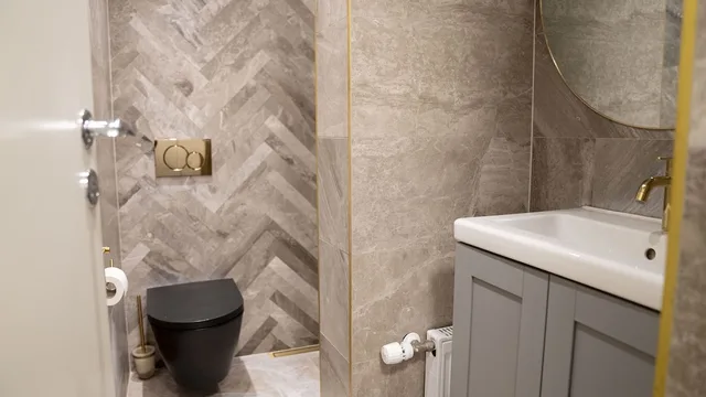 غرفة اقتصادية بسرير مزدوج بحمام مشترك، Hotel Viktoria 3/6