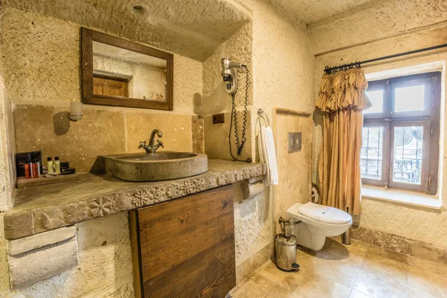 Cave, Standard، Phocas Cave Suites 3/10