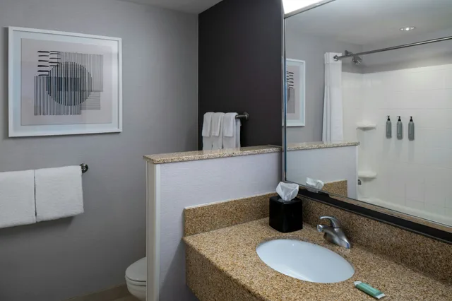 غرفة، Courtyard By Marriott Mobile Daphne Eastern Shore 2/3