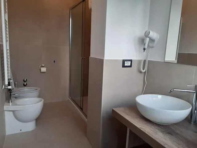Room, Quadruple, Villa Ambra 5/5