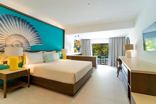 غرفة غراند، Caribe Deluxe Princess 1/10