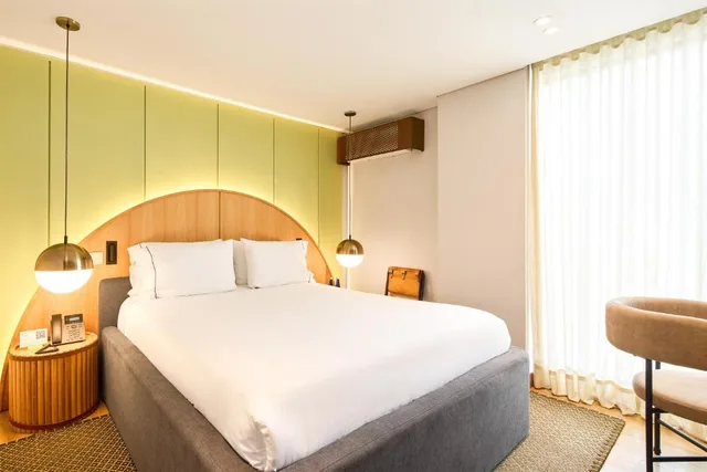 Standard, Wellcomm Spa & Hotel 3/6