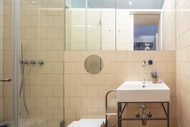 شقة عائلية بسريرين منفصلين بغرفتي نوم مع أريكة، Indulge Porto Flats 4/4
