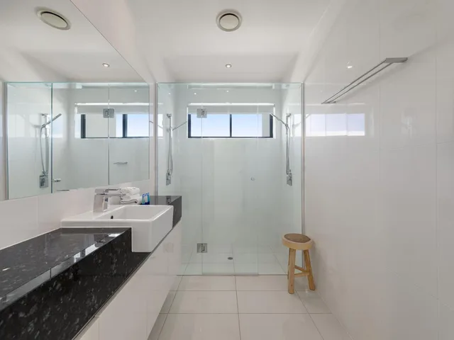 بنتهاوس بإطلالة على البحر بـ3 غرف نوم، Beach On Sixth 4/5
