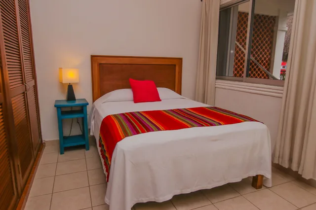 Design, Quadruple, Queen Bed، Hotel Villas Colibri Suites and Bungalows 1/4