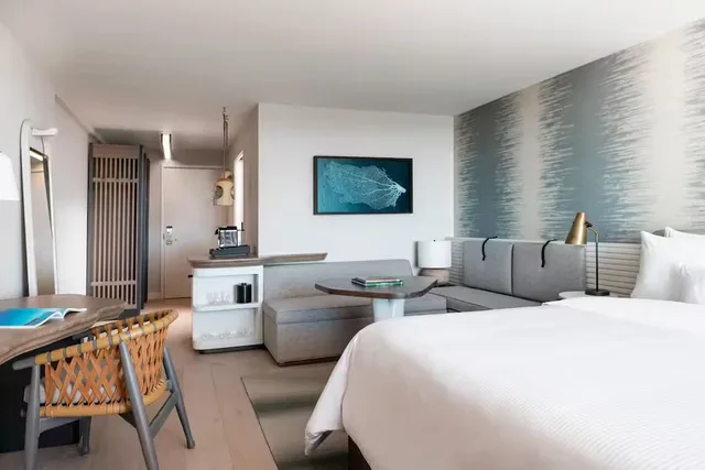 Club, King Bed, Ocean Front, Club Lounge Access، The Westin Maui Resort & Spa, Ka'anapali 1/4