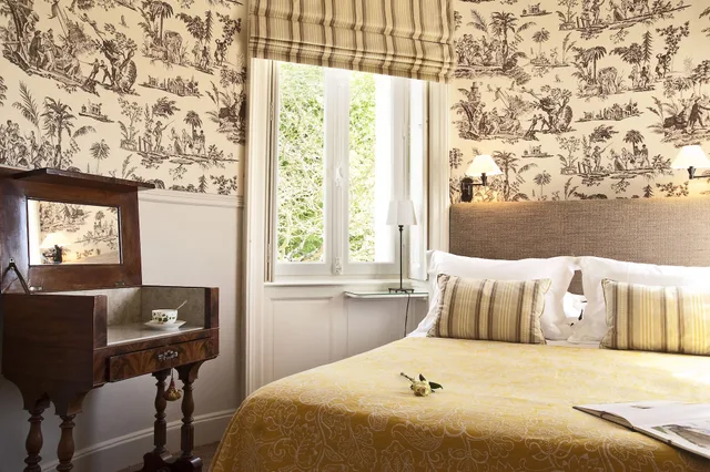 Pavilion, Suite, King Bed، Domaine de la Tortiniere 8/10