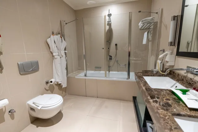 Sky, Suite، Sundance Hotel Istanbul 10/10
