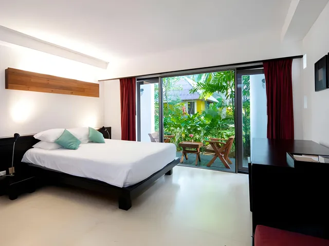 Coconut، Haadson Resort Khaolak, Phangnga 1/1