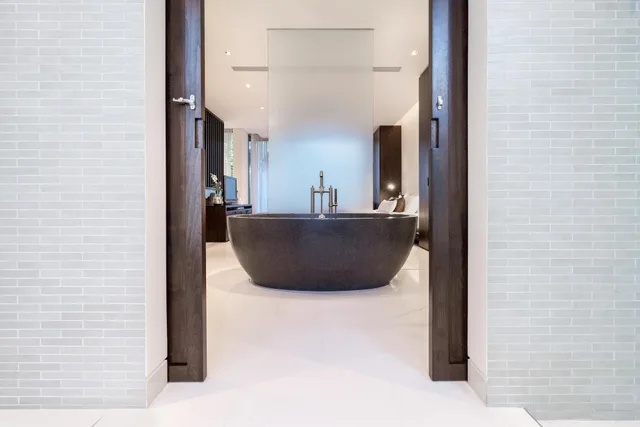 Duplex, Pool، Twinpalms Surin Phuket Resort 5/5