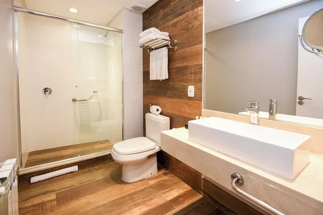 جناح سوبيريور بسرير كينج، Cercano Hotel 4/4