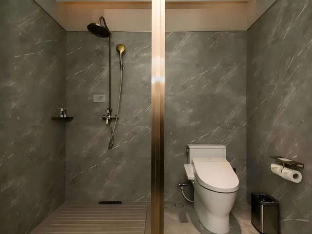 غرفة قياسية بسرير كينج، Mercure Xian Dayan Pagoda 8/10
