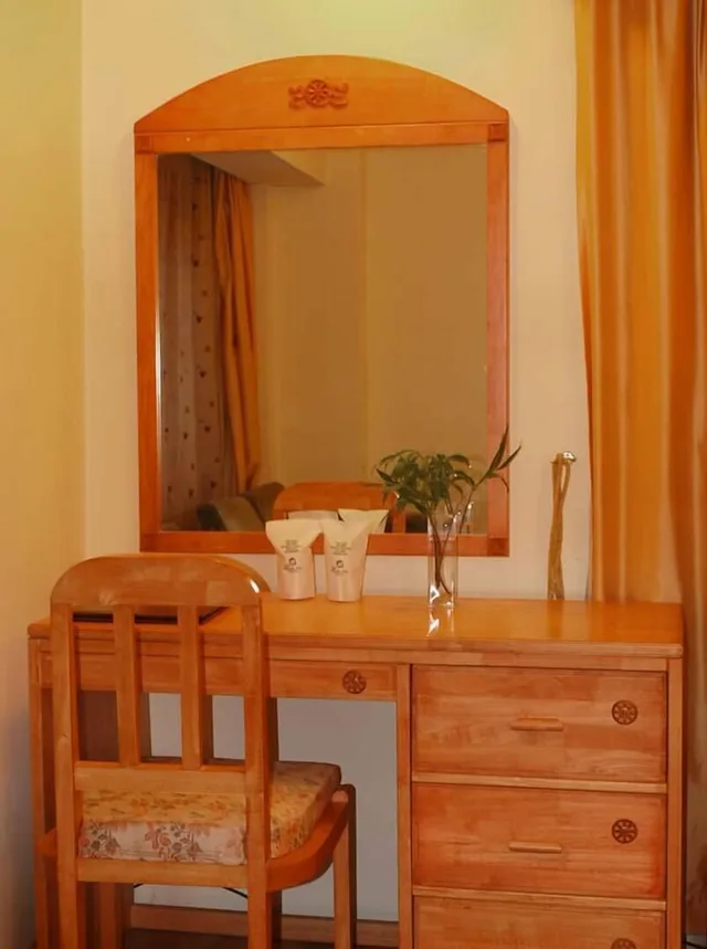 HOTEL PHUNTSHO PELRI، تيمفو 38/47