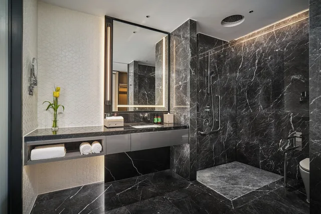 Crowne Plaza Shaoxing Binhai New Area by IHG, Shangyu 49/50