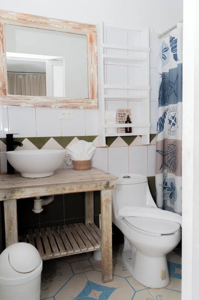 غرفة ديلوكس بسريرين مزدوجين، Casa Colonial Vintage 8/10